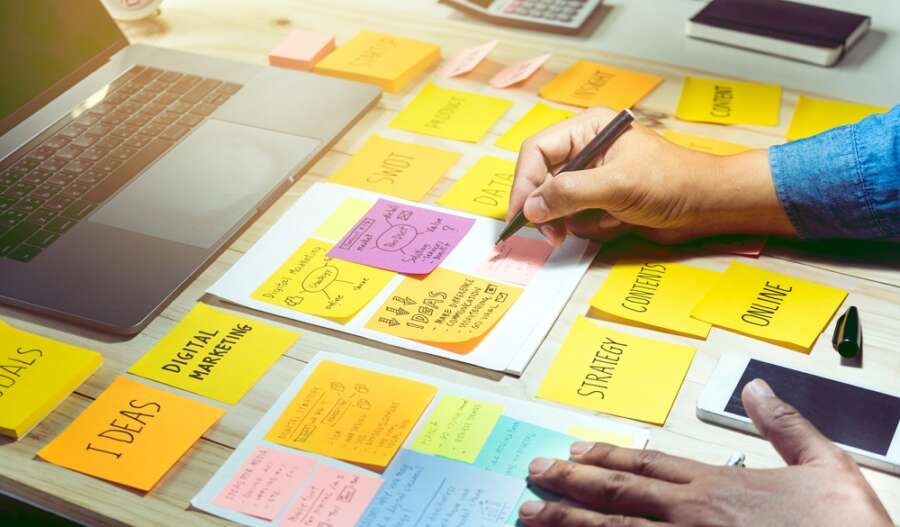 Standing up for marketing during periods of economic pressure