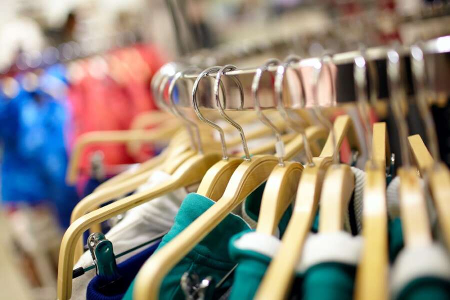 Apparel 2.0 &#8211; Clothes that Know the Truth