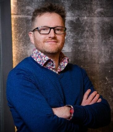 Dominic Tillson