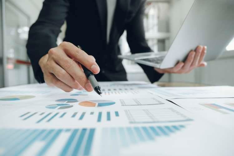 Financial services sector talent woes continue