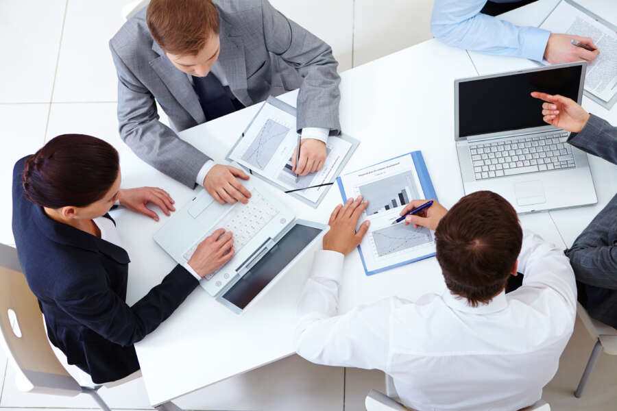 Hung Out to Dry: SMEs need further support to stay afloat