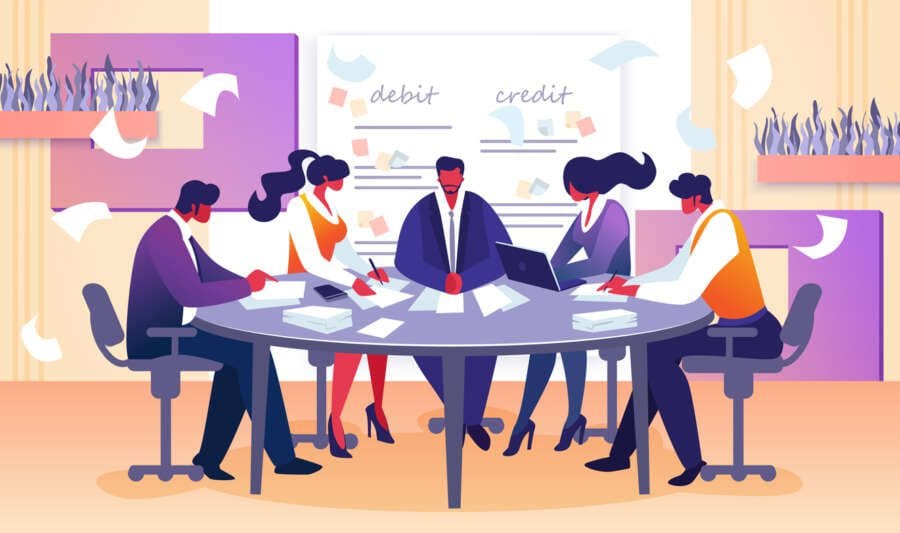 New survey reveals staffing companies set to lose big billers amid salary concerns