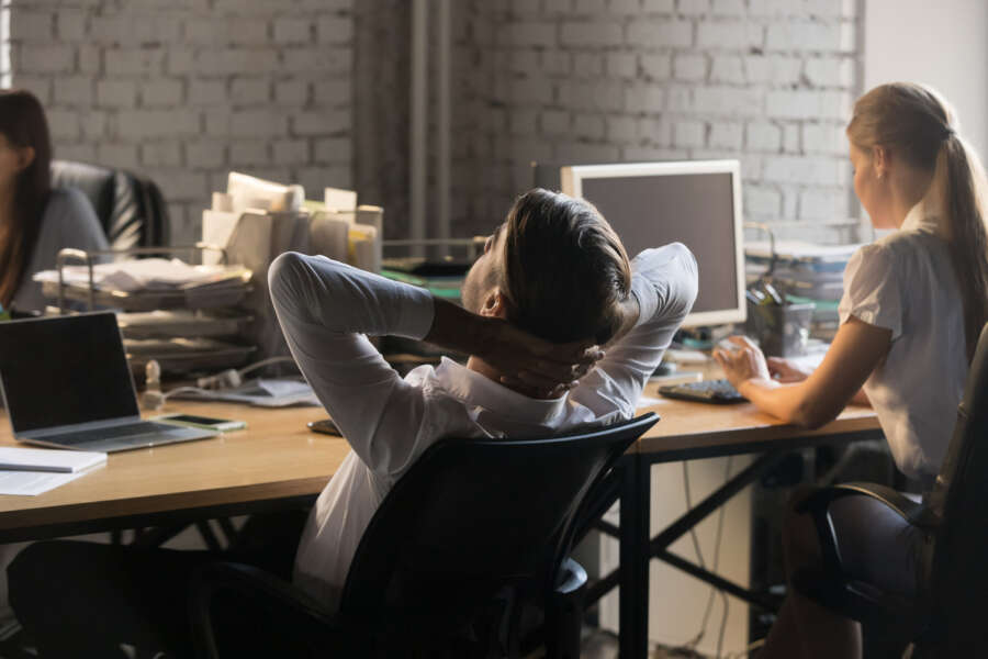 The top ten most stressful life events revealed