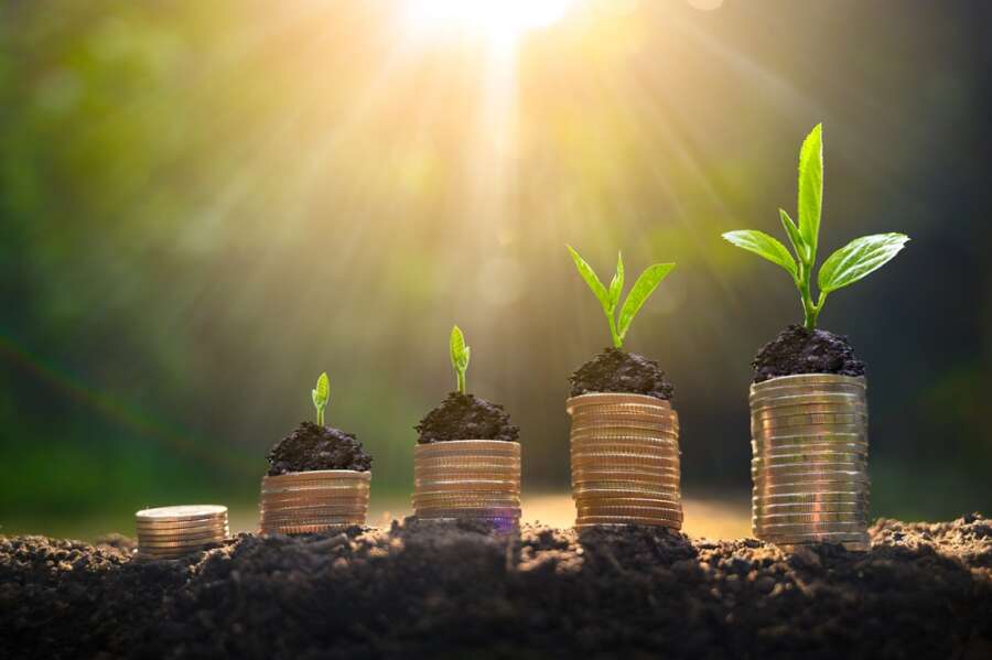 How to become wealthy in 5 years