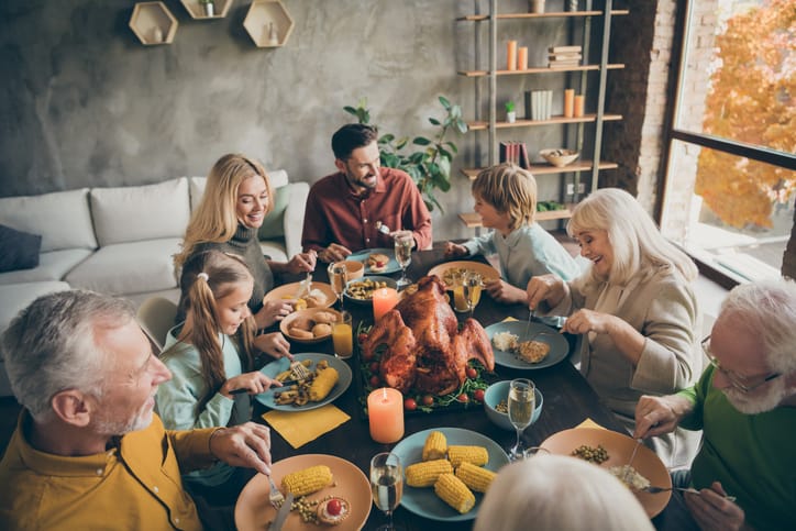 Eric Wippman on the Power of Family Traditions in Shaping Lifelong Values