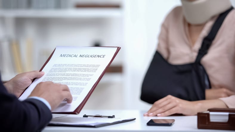 Crafting Your Niche in Personal Injury Law