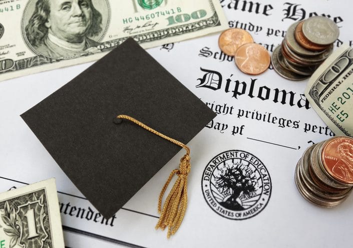 Debt Management for International Students: Understanding U.S. Loan Systems
