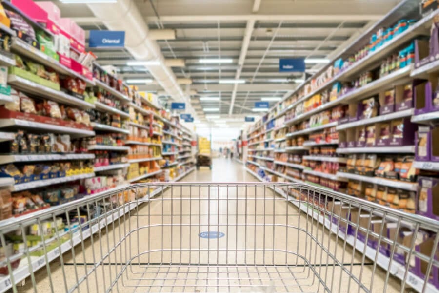 The rise of instantaneous grocery deliveries and the impact on CX