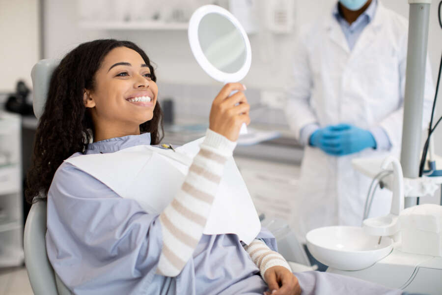 How to Get Perfect Teeth