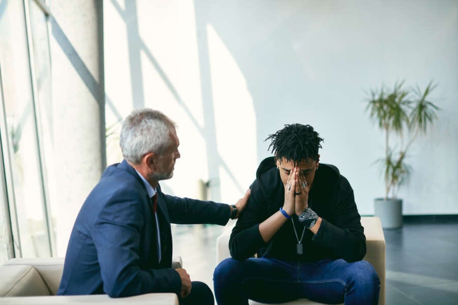 More than half of UK mortgage holders struggling with mental health as cost of living crisis hits home