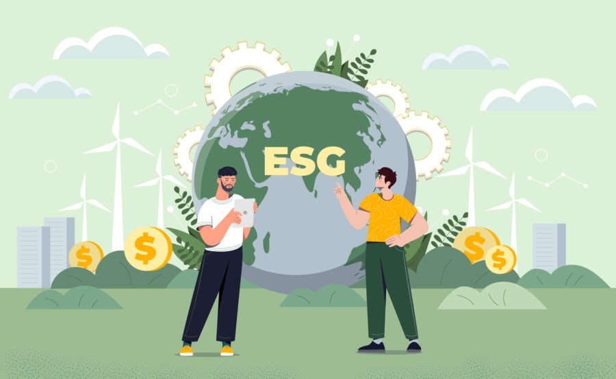 Why start-ups need an ESG strategy to unlock funding