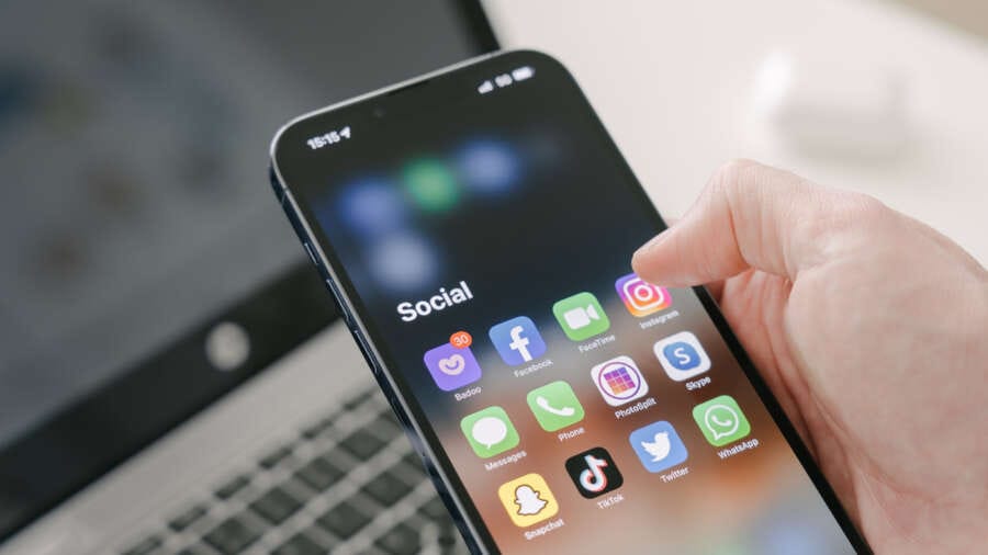 Threads: The new social app for brand engagement 