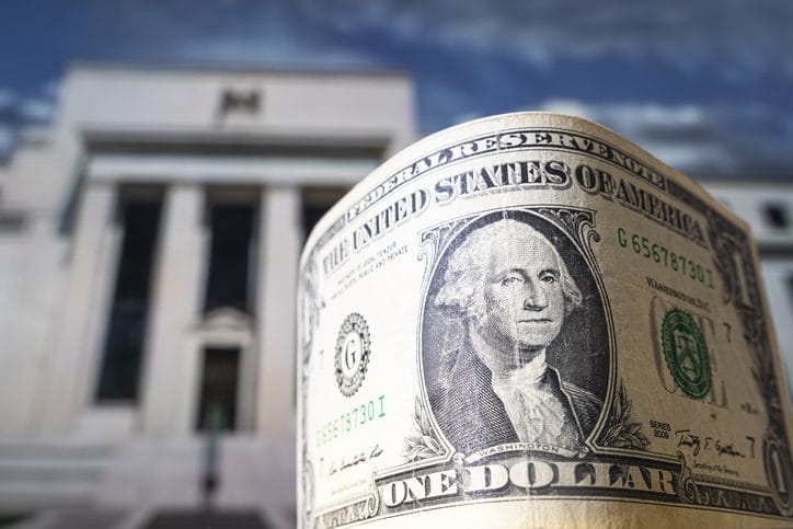 Banking companies in USA