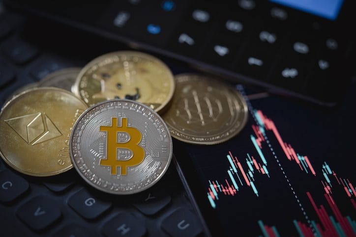 How to trade Cryptocurrency