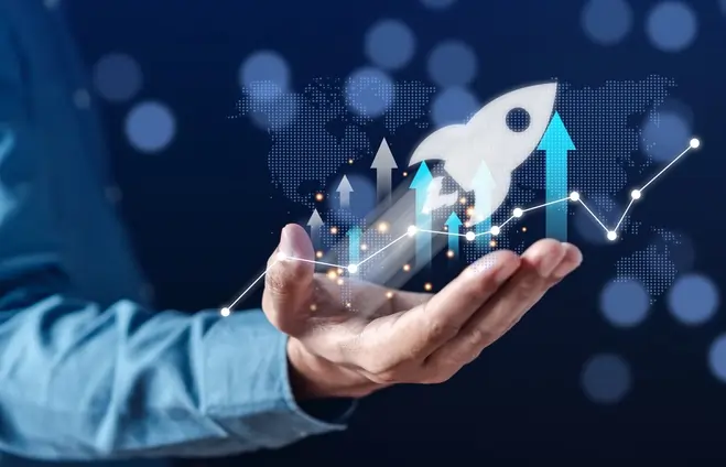 NexaTech Ventures Launches a Groundbreaking £100 Million Fund for AI and Tech Startups
