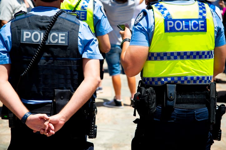 Effective Leadership in Law Enforcement: Miguel Iglesias Highlights the Key Traits of a Successful Police Executive