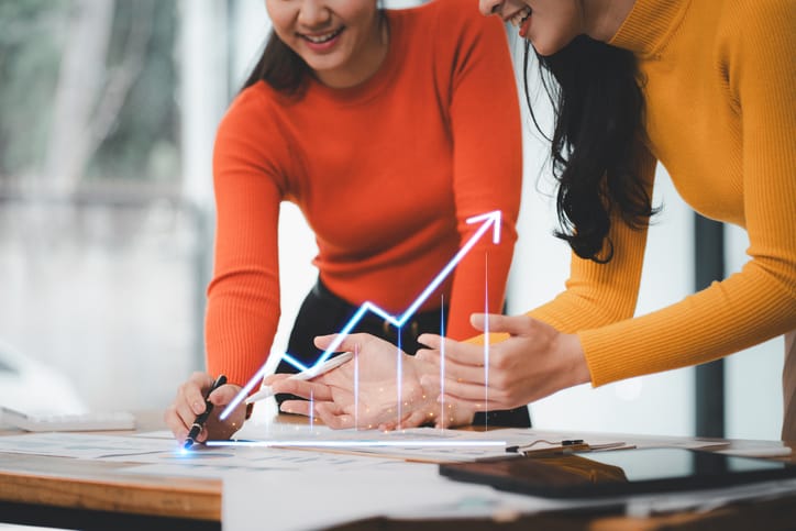 Kevin Sarvey: Growth Isn’t Always Linear—But It’s Always Earned
