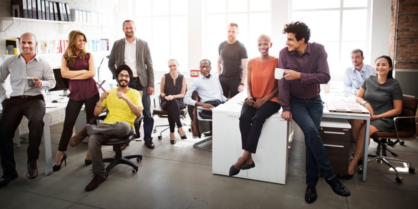 Luis Herrera Highlights Why Community Engagement Matters in Corporate Culture