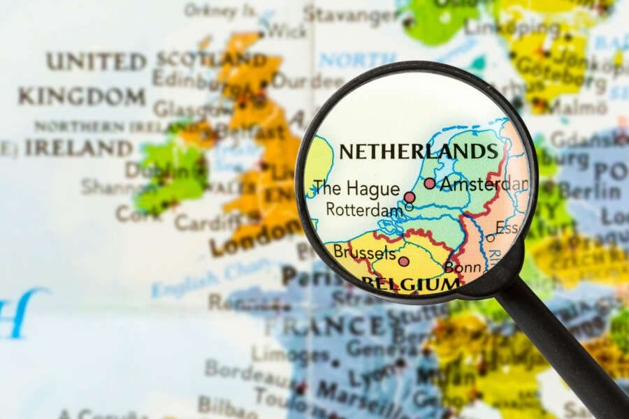 An overview of stock trading in the Netherlands: History, regulations, and trends
