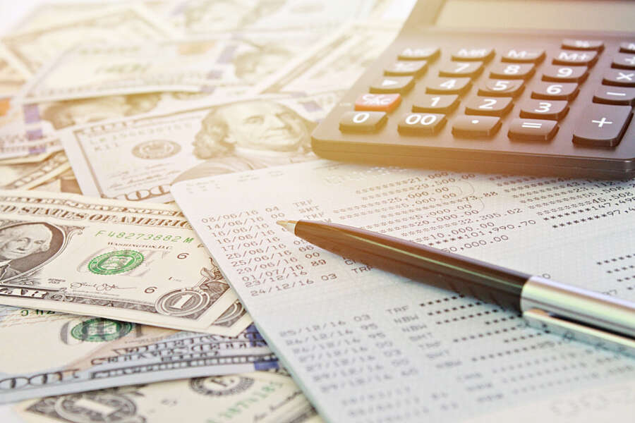 Investors are influenced by their parents when making investment decisions