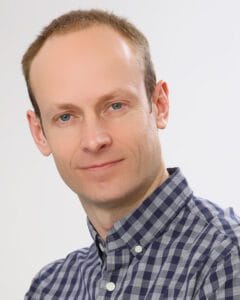 James Hall