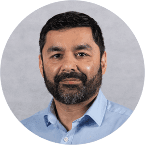 Kashif Naqshbandi