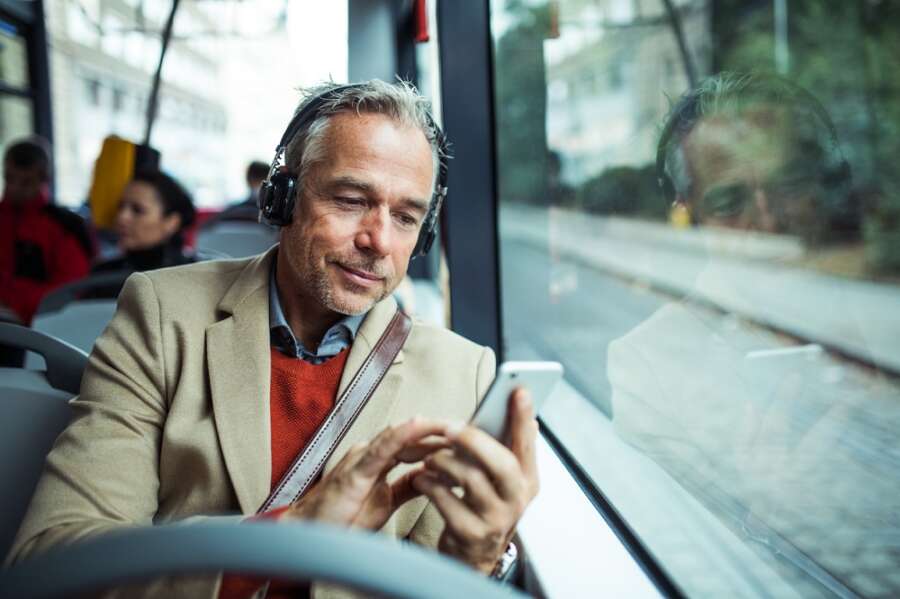 Riding the wave of audio content in 2023
