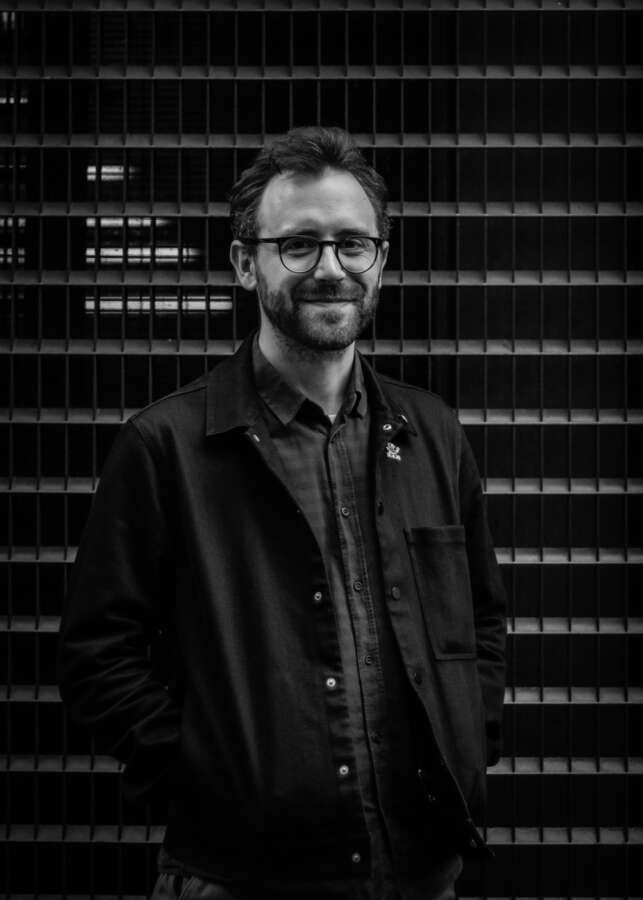 Simon Richardson