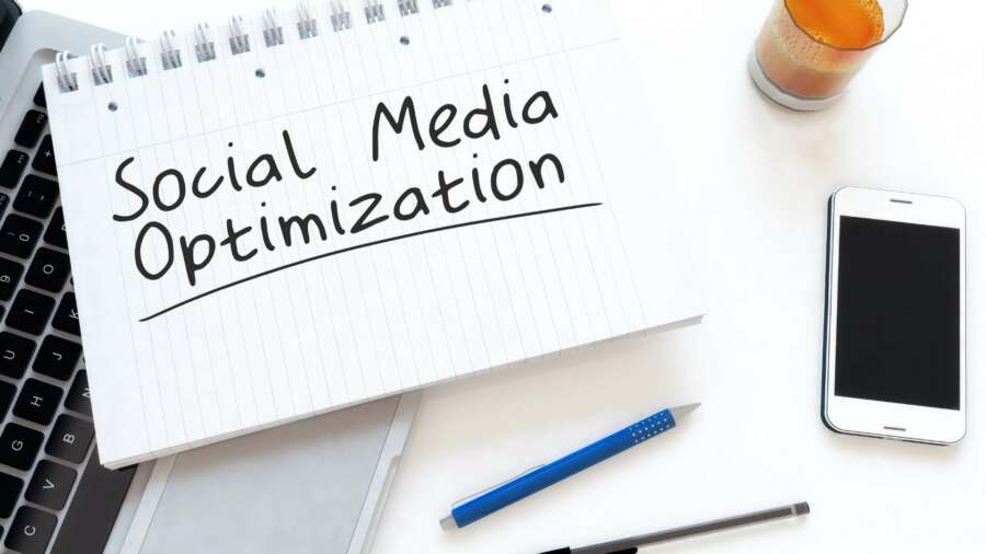 Social Media Optimization &#8211; How To Do It?