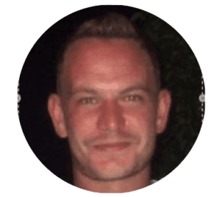 Stephen Cutbill