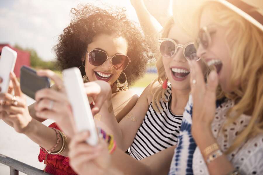 THE 3 S’s OF BRAND GROWTH THROUGH INFLUENCER MARKETING