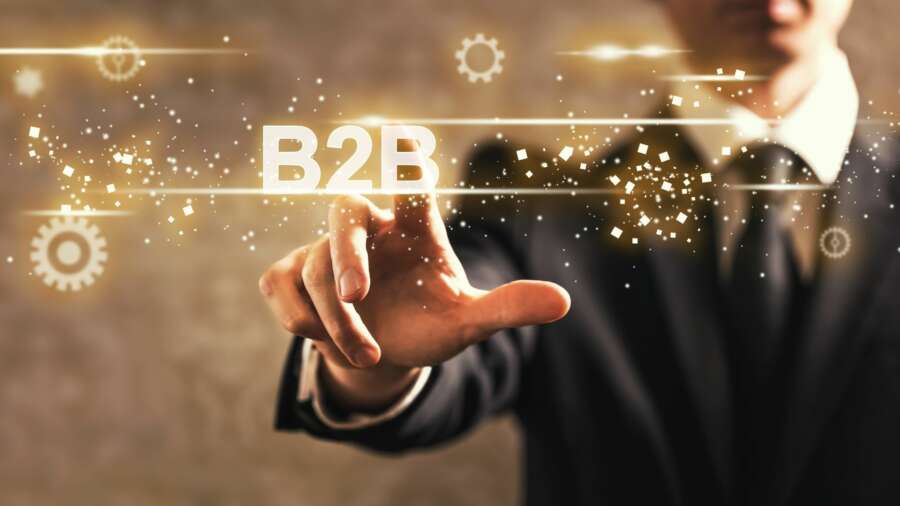 Using tiered broadcast and digital tools to elevate B2B marketing events
