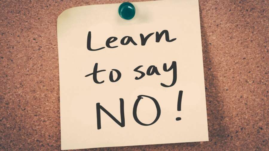 Flexibility, variety and learning to say ‘no’: key lessons from small agency culture