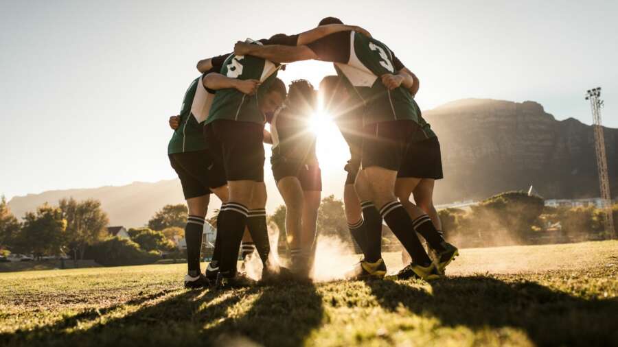Crucial Whitepaper Reveals Fate For Rugby in 2021