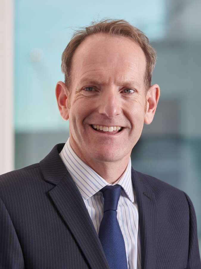 Robin Gibson