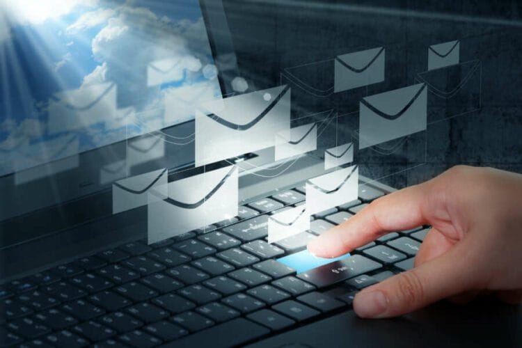 Why email remains one of the most important marketing tools as it celebrates its 50th year – but needs to change