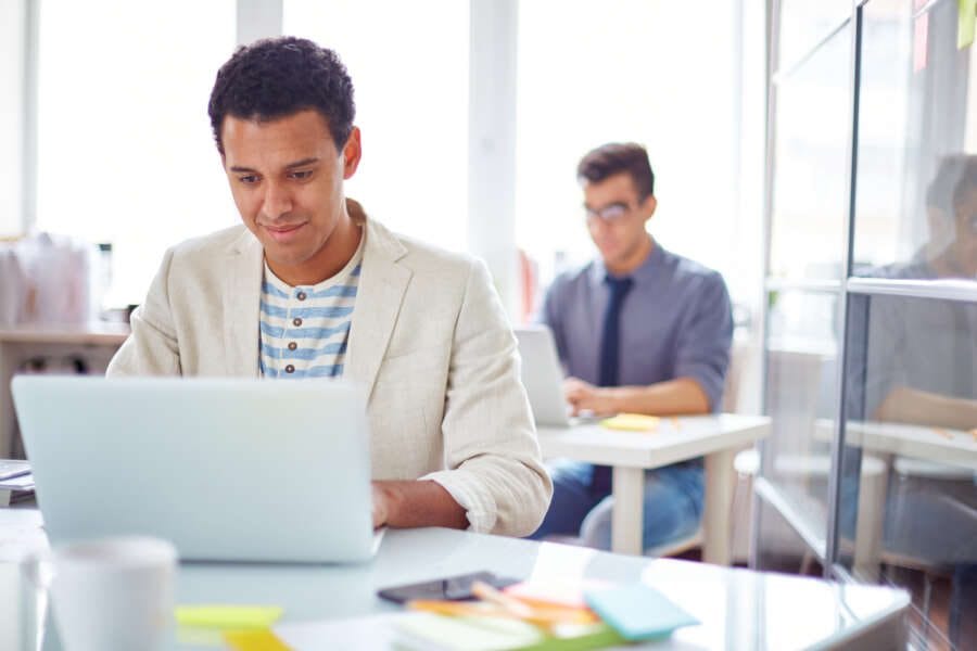 STRATEGIES FOR MAINTAINING AND IMPROVING COMPANY CULTURE WHEN EMPLOYEES ARE WORKING FROM HOME