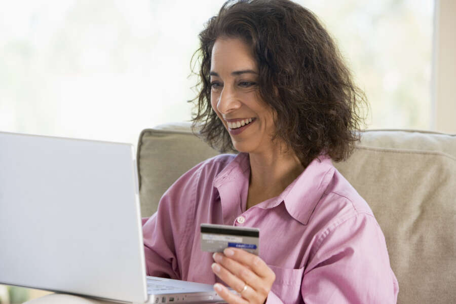 Online shopping fraud and having money stolen are people’s biggest fears of online scams as cost-of-living crisis mounts, poll by Menlo Security finds