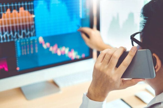 An effective strategy for performance sensitive trading