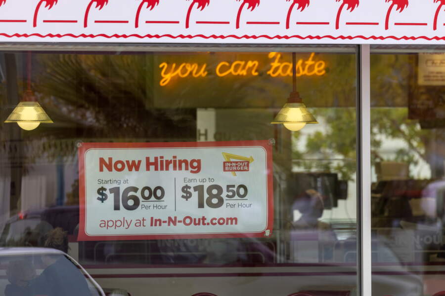 U.S. job growth picks up in June; unemployment rate rises to 5.9%