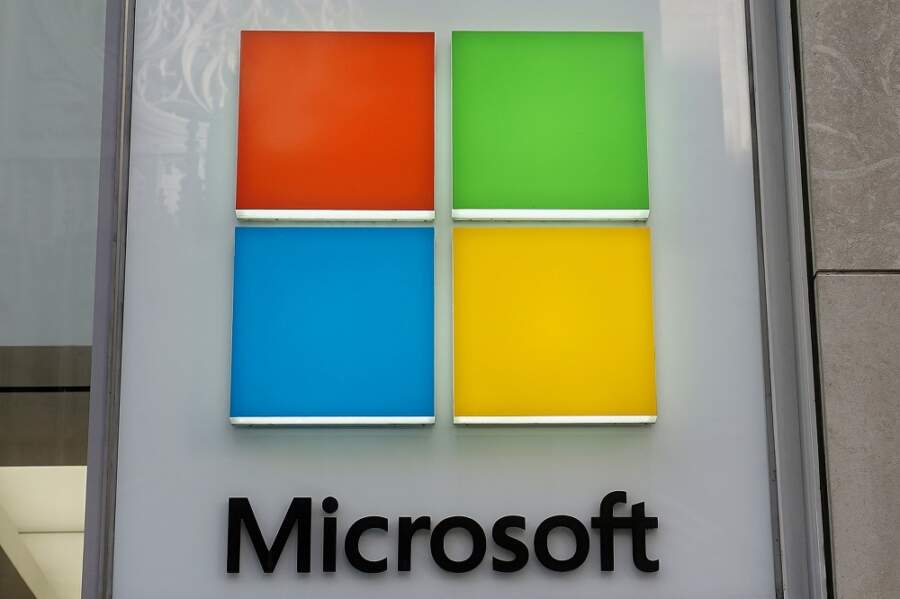 The fight by Microsoft and Amazon for the Pentagon&#8217;s cloud contract