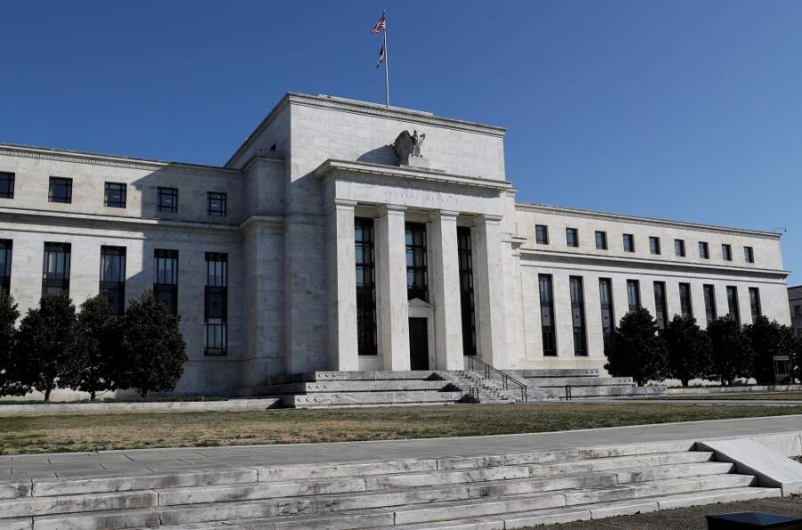 Fed keen to be &#8216;well positioned&#8217; to act on inflation, other risks, minutes show