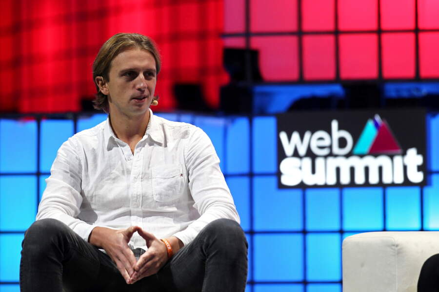 Lehman Brothers trader to fintech billionaire: Revolut&#8217;s Nikolay Storonsky