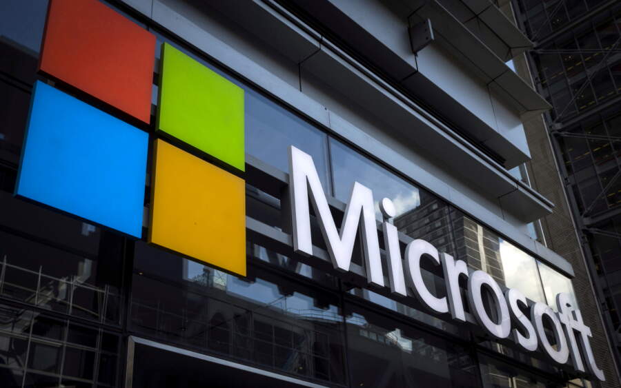 UK says it and allies blame Chinese-backed actors for Microsoft hacking