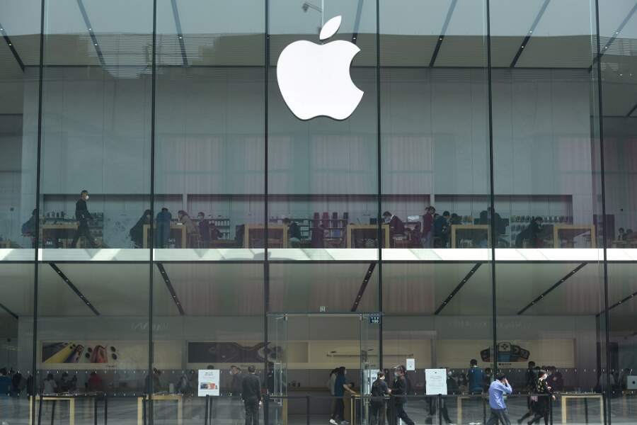 Apple works with Chinese suppliers for latest iPhones &#8211; Nikkei