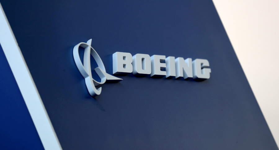 Boeing 737 MAX departs for key test flight in China