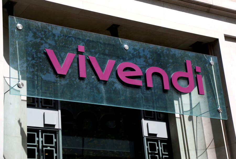 France&#8217;s Vivendi sells 2.9% of Universal to Pershing Square for $1.15 billion