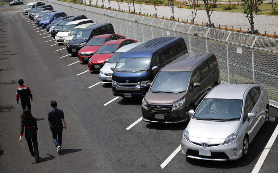 COVID-19 impact could hit Japanese automakers&#8217; output in Oct