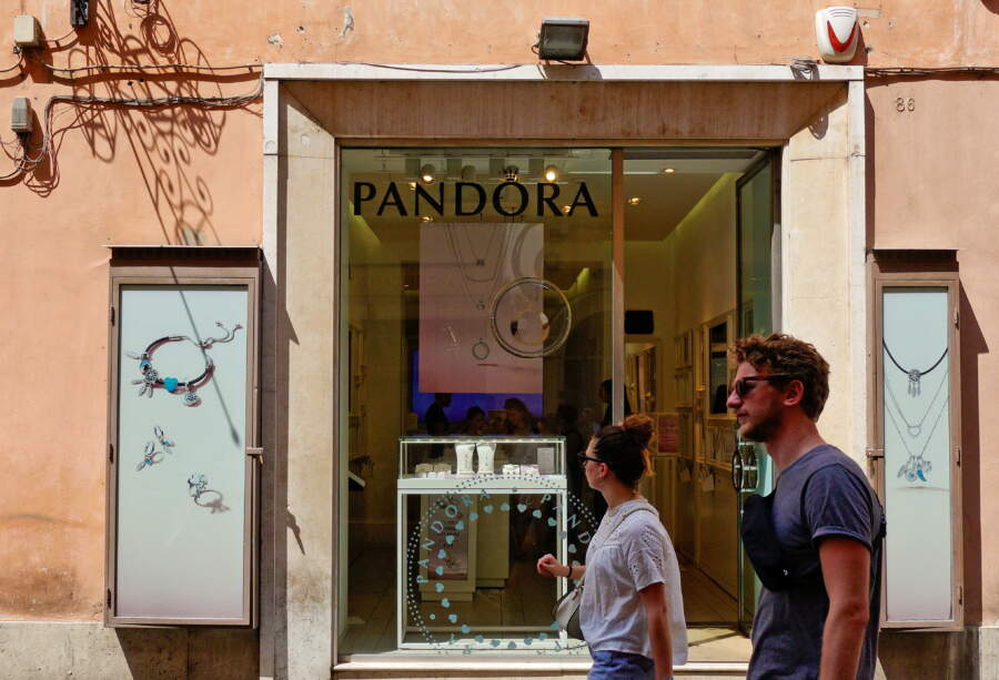 Jewellery maker Pandora bets on &#8216;Gen Z&#8217; to boost sales