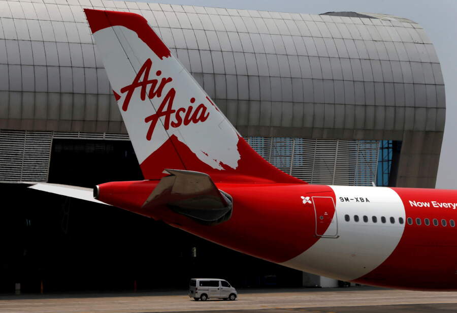 With progress in creditor talks, Malaysia&#8217;s AirAsia X targets end-Oct meetings